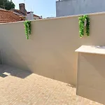 Duarte - Casa T1 - Com Vista Mar Prázdninový dům Nazaré