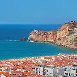 Duarte - Casa T1 - Com Vista Mar Prázdninový dům