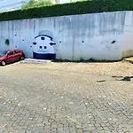 Prázdninový dům Duarte - Casa T1 - Com Vista Mar Nazaré
