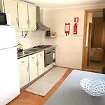 Duarte - Casa T1 - Com Vista Mar Prázdninový dům
