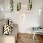 Prázdninový dům Duarte - Casa T1 - Com Vista Mar Nazaré