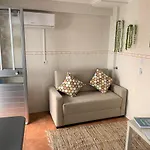 Duarte - Casa T1 - Com Vista Mar Prázdninový dům *