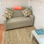 Prázdninový dům Duarte - Casa T1 - Com Vista Mar Nazaré