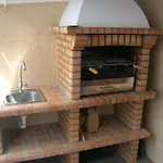 Duarte - Casa T1 - Com Vista Mar Prázdninový dům Nazaré