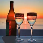 Duarte - Casa T1 - Com Vista Mar Prázdninový dům Nazaré