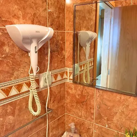 Tatil Evi Duarte - Casa T1 - Com Vista Mar