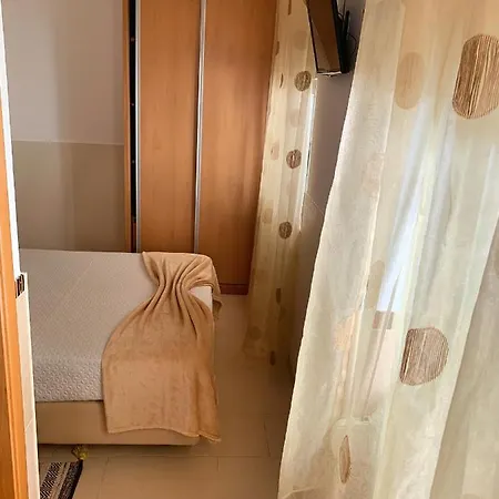 Tatil Evi Duarte - Casa T1 - Com Vista Mar *