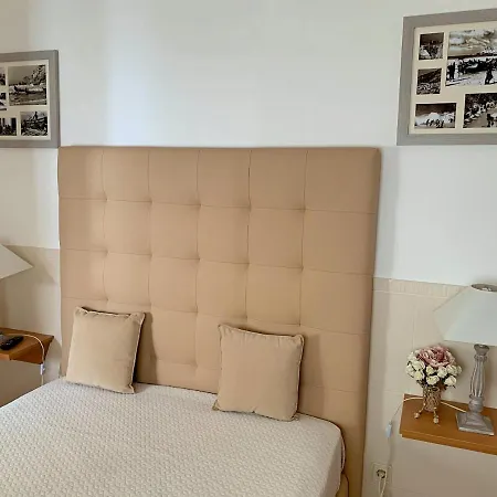 Tatil Evi Duarte - Casa T1 - Com Vista Mar *