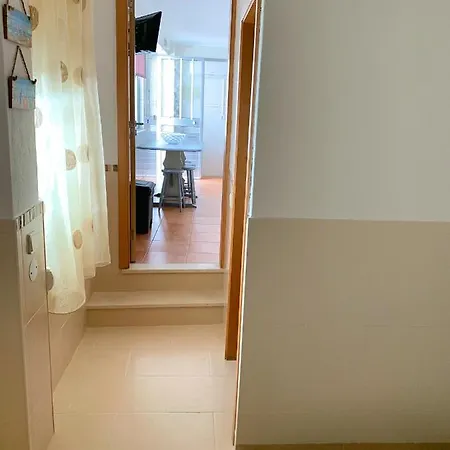 Duarte - Casa T1 - Com Vista Mar Tatil Evi *