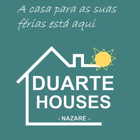Tatil Evi Duarte - Casa T1 - Com Vista Mar