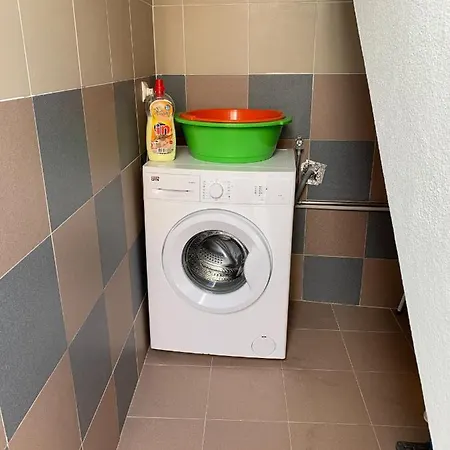 Duarte - Casa T1 - Com Vista Mar Tatil Evi *