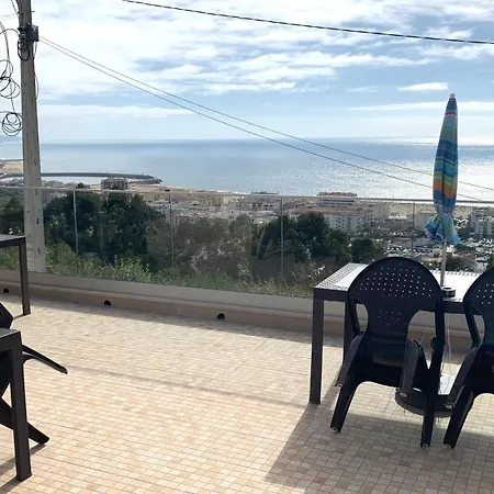 Prázdninový dům Duarte - Casa T1 - Com Vista Mar