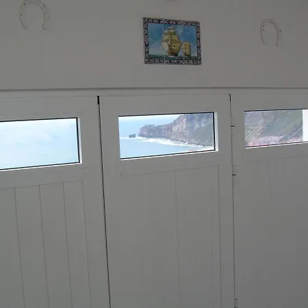 Tatil Evi Duarte - Casa T1 - Com Vista Mar *