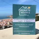 Duarte - Casa T1 - Com Vista Mar Nazaré