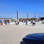Duarte - Casa T1 - Com Vista Mar Hébergement de vacances