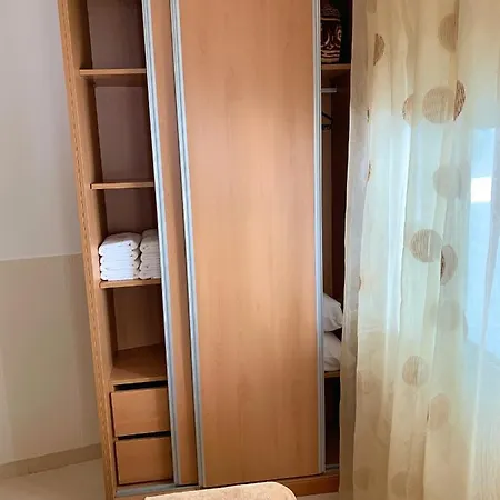 Duarte - Casa T1 - Com Vista Mar * 纳扎雷