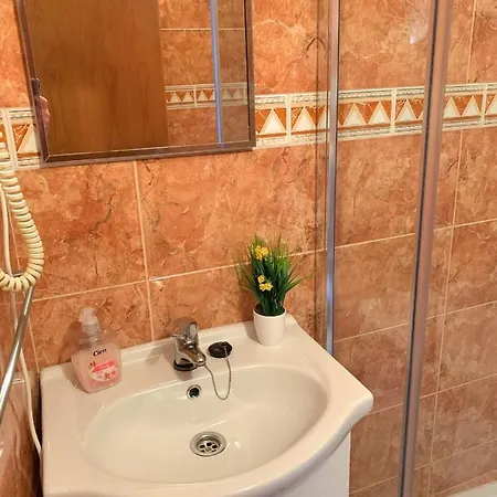 Duarte - Casa T1 - Com Vista Mar Nazare