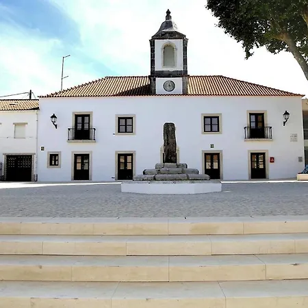 度假居 Duarte - Casa T1 - Com Vista Mar