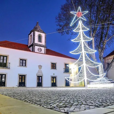 度假居 Duarte - Casa T1 - Com Vista Mar 纳扎雷