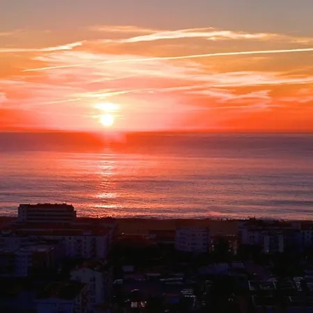 Duarte - Casa T1 - Com Vista Mar Casa de Férias *