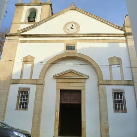 Ferienhaus Duarte - Casa T1 - Com Vista Mar
