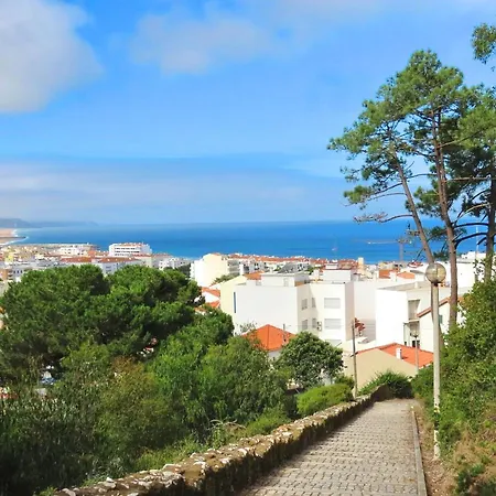 Duarte - Casa T1 - Com Vista Mar Holiday home