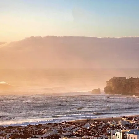 Duarte - Casa T1 - Com Vista Mar Feriehus *