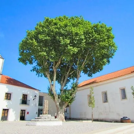 Duarte - Casa T1 - Com Vista Mar Nazare