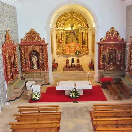 Duarte - Casa T1 - Com Vista Mar 度假居 纳扎雷