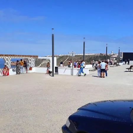 Duarte - Casa T1 - Com Vista Mar Ferienhaus