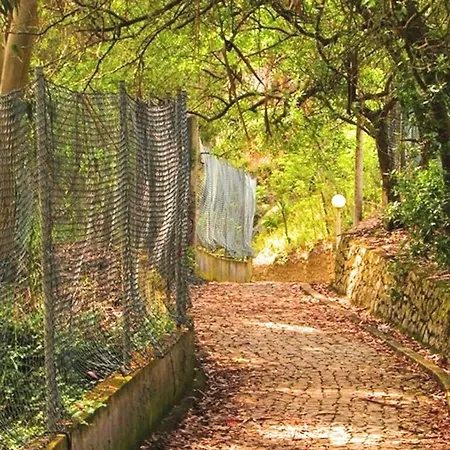 Duarte - Casa T1 - Com Vista Mar 度假居 *