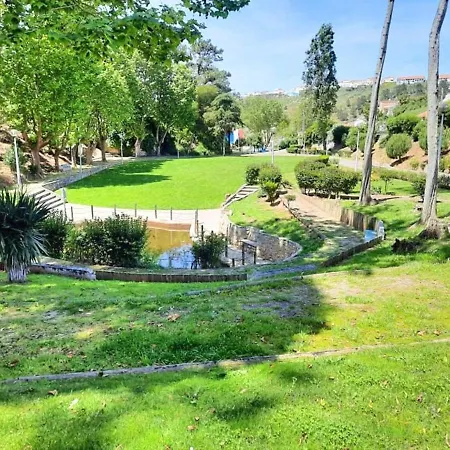 Duarte - Casa T1 - Com Vista Mar Feriehus