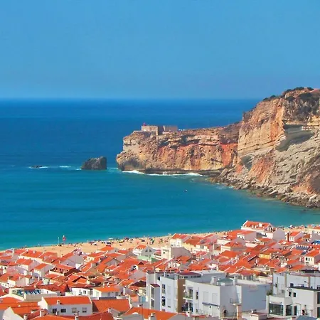 Duarte - Casa T1 - Com Vista Mar 度假居