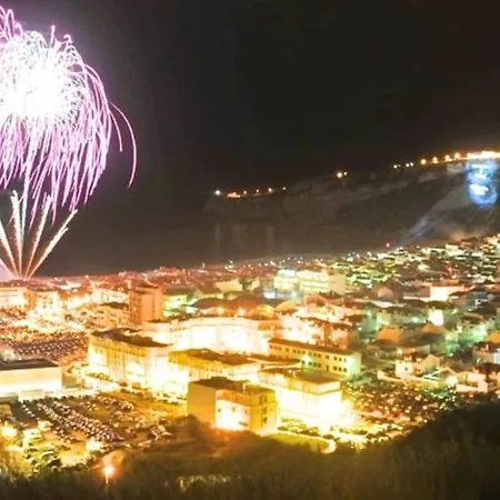 度假居 Duarte - Casa T1 - Com Vista Mar *