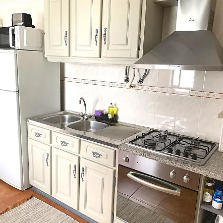 Duarte - Casa T1 - Com Vista Mar Nazaré