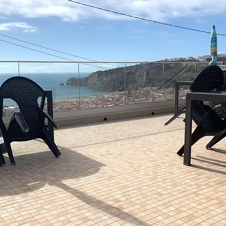 Hébergement de vacances Duarte - Casa T1 - Com Vista Mar