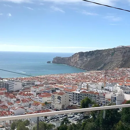 Duarte - Casa T1 - Com Vista Mar 度假居