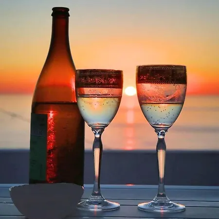 Duarte - Casa T1 - Com Vista Mar 度假居 纳扎雷