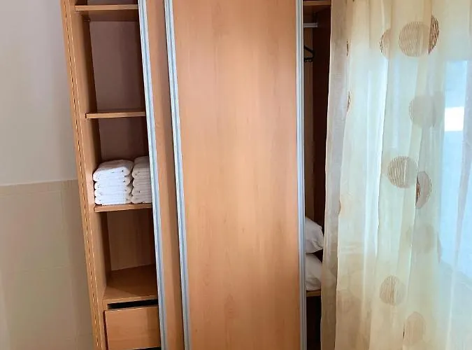 Duarte - Casa T1 - Com Vista Mar * Nazaré