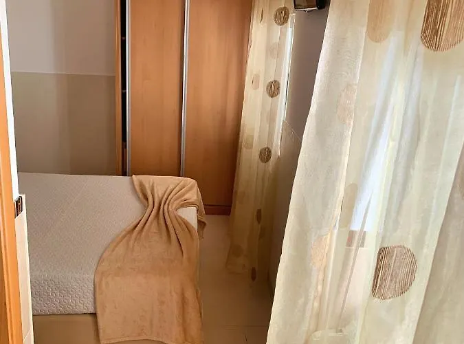 Dom wakacyjny Duarte - Casa T1 - Com Vista Mar *