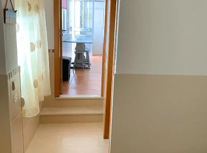 Duarte - Casa T1 - Com Vista Mar Dom wakacyjny *