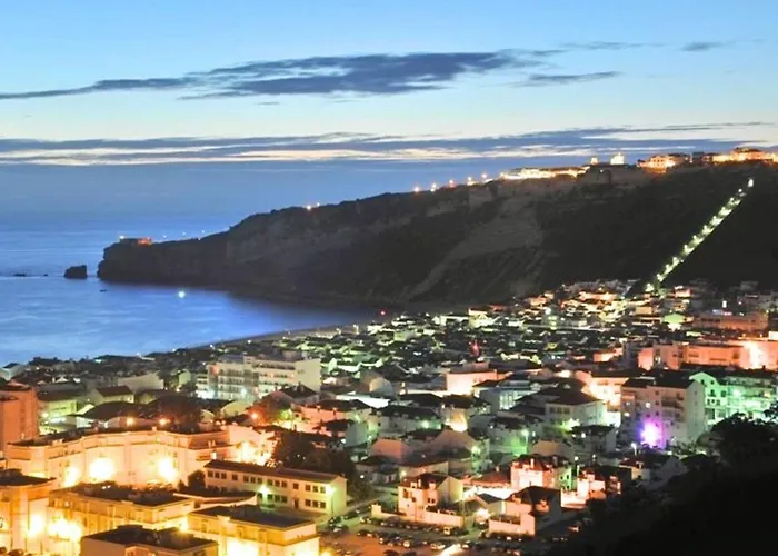 Duarte - Casa T1 - Com Vista Mar *