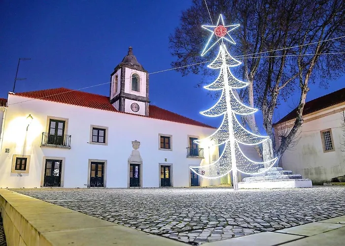 Dom wakacyjny Duarte - Casa T1 - Com Vista Mar Nazaré