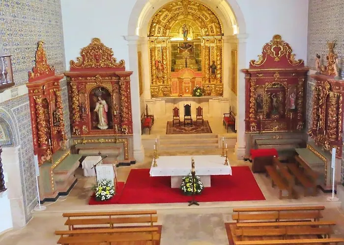 Duarte - Casa T1 - Com Vista Mar בית נופש נאזרה