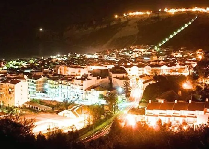 בית נופש Duarte - Casa T1 - Com Vista Mar