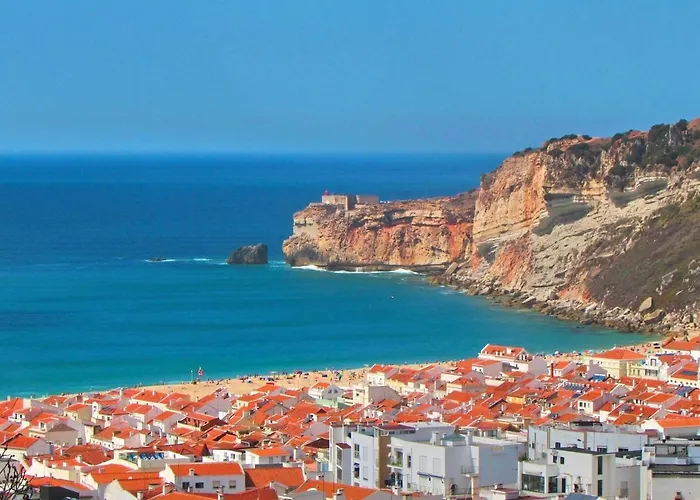 Duarte - Casa T1 - Com Vista Mar בית נופש