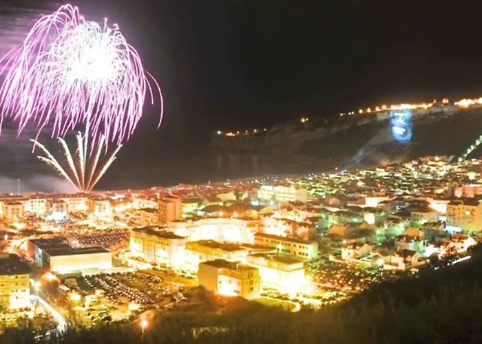 Dom wakacyjny Duarte - Casa T1 - Com Vista Mar *