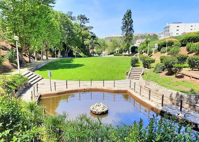 Duarte - Casa T1 - Com Vista Mar