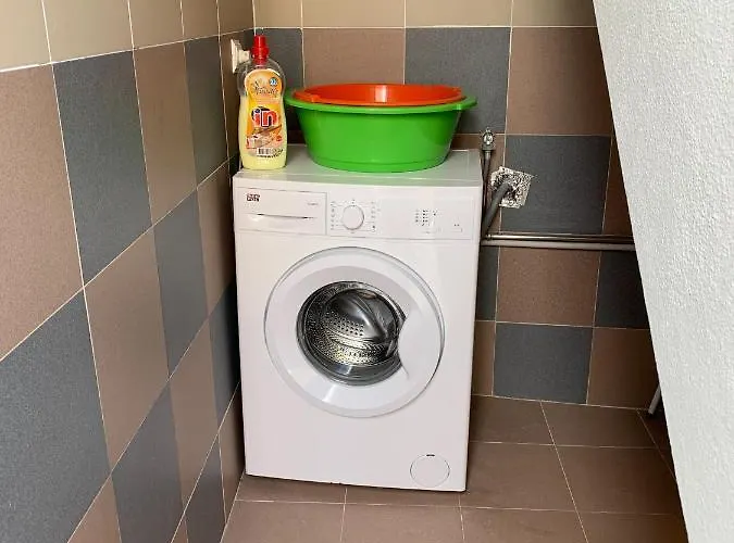 Duarte - Casa T1 - Com Vista Mar בית נופש *